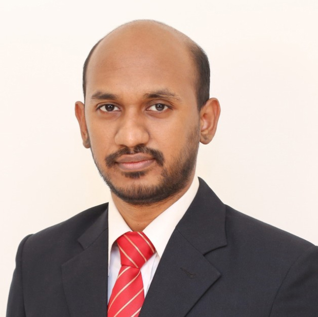 Charles B. Gomes ACCA